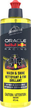 Load image into Gallery viewer, Armor All APSVHWCRB-473-1CAN Podium Series™ Hybrid Ceramic Wash &amp; Shine Developed With Oracle Red Bull Racing, 473 mL