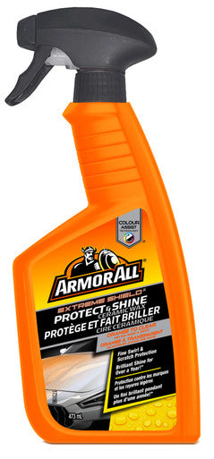 Armor All AUDWXPCRT-473-1CAN Extreme Shield Protect & Shine - 473 ml
