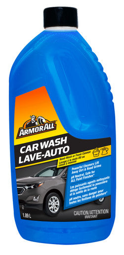Armor All AVHWB-1.89-1CAN Car Wash - 1.89 L