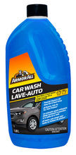 Load image into Gallery viewer, Armor All AVHWB-1.89-1CAN Car Wash - 1.89 L