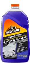Load image into Gallery viewer, Armor All AVHWSB-1.48-1CAN Snow foam car wash - 1.48 L