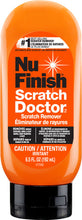Load image into Gallery viewer, NuFinish NFS-05 Scratch Doctor Car Scratch Remover Squeeze Bottle - 192mL