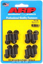 Load image into Gallery viewer, ARP 100-1108 Header Bolt Kit - 6pt. 3/8 x .750 UHL (16)