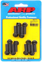Load image into Gallery viewer, ARP 100-1111 Header Bolt Kit - 6pt. 3/8 x 1.00 UHL (12)