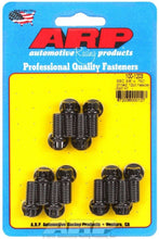 Load image into Gallery viewer, ARP 100-1203 Header Bolt Kit - 12pt. 3/8 x .750 UHL (12)