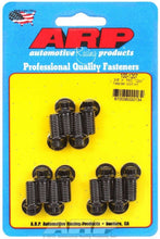 Load image into Gallery viewer, ARP 100-1207 Header Bolt Kit - 12pt. 3/8 x .750 UHL (12)
