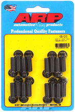 Load image into Gallery viewer, ARP 100-1210 Header Bolt Kit - 12pt. 3/8 x 1.00 UHL (16)