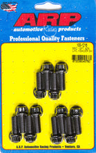 Load image into Gallery viewer, ARP 100-1216 Header Bolt Kit - 12pt. 3/8 x .875 UHL (12)