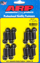 Load image into Gallery viewer, ARP 100-1217 Header Bolt Kit - 12pt. 3/8 x .850 UHL (16)
