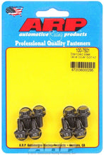 Load image into Gallery viewer, ARP 100-7501 Valve Cover Bolt Kit - 1/4-20 12pt. (8)
