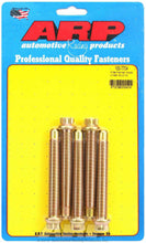 Load image into Gallery viewer, ARP 100-7704 Wheel Stud Kit - 1/2-20 3.470 (5pk)
