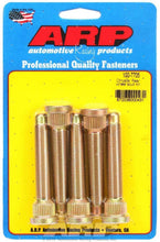 Load image into Gallery viewer, ARP 100-7705 Wheel Stud Kit - 1/2-20 3.125/.680 Knurl (5)