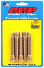 Load image into Gallery viewer, ARP 100-7712 Wheel Stud Kit - M12x1.5 2.850/.485 Knurl