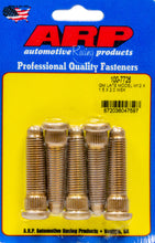 Load image into Gallery viewer, ARP 100-7726 Wheel Stud Kit 12mm x 1.5 x 2.0 (5pk)
