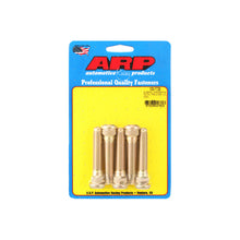 Load image into Gallery viewer, ARP 100-7729 12mm x1.25 x 2.535 Wheel Stud Kit (5pk) Subaru