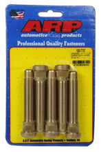 Load image into Gallery viewer, ARP 100-7737 14mm Wheel Stud Kit 5pk 10-17 Camaro