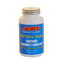 Load image into Gallery viewer, ARP 100-9910 Ultra Torque Assy. Lube 10oz w/Brush Top Bottle
