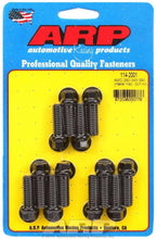 Load image into Gallery viewer, ARP 114-2001 AMC Intake Bolt Kit 6pt.
