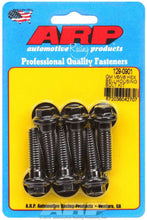 Load image into Gallery viewer, ARP 129-0901 Bellhousing Bolt Kit - 6pt. GM V6/V8