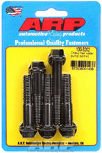 Load image into Gallery viewer, ARP 130-3202 Chevy Water Pump Bolt Kit - 6pt.