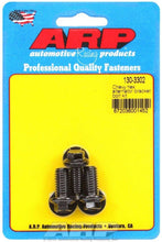 Load image into Gallery viewer, ARP 130-3302 GM Alternator Bracket Bolt Kit - 6pt.
