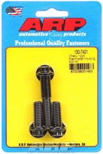 Load image into Gallery viewer, ARP 130-7401 Thermostat Housing Bolt Kit 12pt Chevy V8 79-90