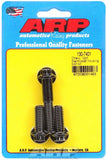 ARP 130-7401 Thermostat Housing Bolt Kit 12pt Chevy V8 79-90