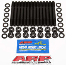 Load image into Gallery viewer, ARP 132-4001 Chevy Head Stud Kit - 6pt.- Inline 6