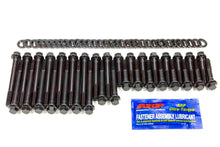Load image into Gallery viewer, ARP 134-3602 SBC Head Bolt Kit 6pt.