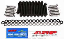 Load image into Gallery viewer, ARP 134-3603 SBC Head Bolt Kit 6pt.