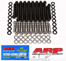 Load image into Gallery viewer, ARP 134-3703 SBC Head Bolt Kit 12pt.