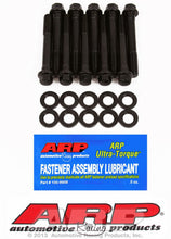 Load image into Gallery viewer, ARP 134-5002 SBC Main Bolt Kit - Fits 2-Bolt - S/J