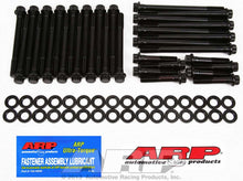 Load image into Gallery viewer, ARP 135-3703 BBC Head Bolt Kit 12pt.