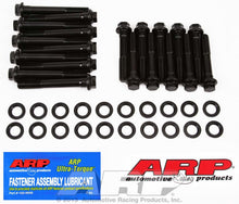 Load image into Gallery viewer, ARP 135-5201 BBC Main Bolt Kit - Fits 4-Bolt