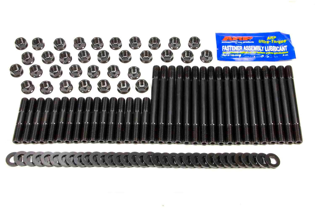 ARP 145-4007 BBM Head Stud Kit 6pt.