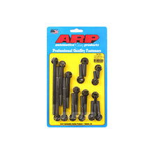 Load image into Gallery viewer, ARP 154-3204 Water Pump/Timing Cover Bolt Kit 6pt SBF289-302
