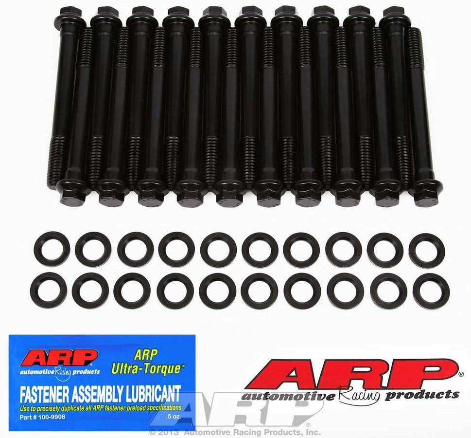 ARP 154-3604 SBF Head Bolt Kit 6pt.