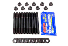 Load image into Gallery viewer, ARP 165-5402 Saturn Main Stud Kit - 91-99 1.9L DOHC