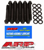 ARP 185-5001 Olds Main Bolt Kit - Fits 455 2-Bolt