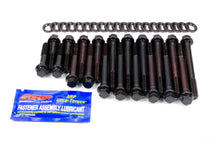 Load image into Gallery viewer, ARP 190-3604 Pontiac Head Bolt Kit 6pt.