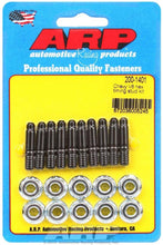 Load image into Gallery viewer, ARP 200-1401 Chevy Timing Cover Stud Kit