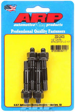 Load image into Gallery viewer, ARP 200-2403 Carburetor Stud Kit 5/16 x 2.225 OAL