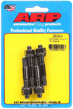 Load image into Gallery viewer, ARP 200-2414 Carburetor Stud Kit 5/16 x 2.225 OAL
