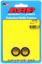 Load image into Gallery viewer, ARP 200-8569 Insert Washers 1/2in ID .567in OD Black Oxide