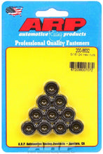 Load image into Gallery viewer, ARP 200-8632 5/16-24 Hex Nut Kit 10pk