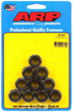 Load image into Gallery viewer, ARP 200-8637 Hex Nuts - 1/2-20 (10)