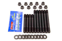Load image into Gallery viewer, ARP 208-5403 Honda Main Stud Kit