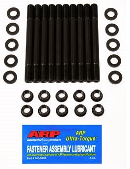 ARP 209-4301 Head Stud Kit 12pt Vauxhall Opel 2.0L