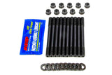 ARP 218-5402 Mazda Main Stud Kit - 2.3L DOHC 16V