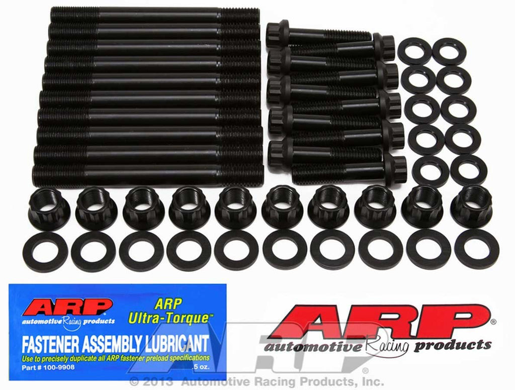 ARP 230-5402 GM Main Stud Kit - Duramax LBZ/LMM